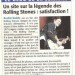 Mon blog sur MIDI LIBRE